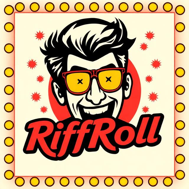 RiffRoll